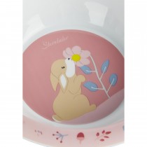 Sterntaler Schale Hase Hanni