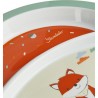 Sterntaler Teller Fuchs Filou