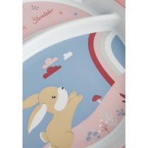 Sterntaler Teller Hase Hanni