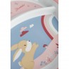 Sterntaler Teller Hase Hanni