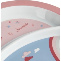 Sterntaler Teller Hase Hanni