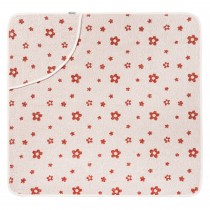 Sterntaler Kapuzenbadetuch 80x80cm Pferd Sunny