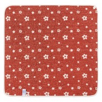 Sterntaler Kapuzenbadetuch 80x80cm Pferd Sunny