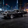 Technik Fast & Furious Dodge Charger – 1077 Teile mit Box