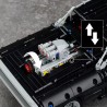 Technik Fast & Furious Dodge Charger – 1077 Teile mit Box