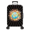 Kofferhülle – Elastischer Kofferschutz – Grösse XL - World Travel