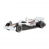 Hot Wheels 5er Geschenkset Race Team, Set aus 5 Formel 1 Spielzeugautos