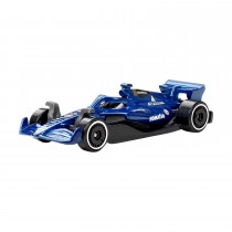Hot Wheels 5er Geschenkset Race Team, Set aus 5 Formel 1 Spielzeugautos