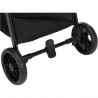 Fillikid Buggy Milo Schwarz