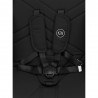 Fillikid Buggy Milo Schwarz