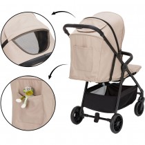 Fillikid Buggy Milo Sand