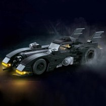 Bausteine Batmobile – Batman Super Auto 378 Teilen