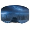 Skibrillen Schutz – Schutzhülle für Skibrille – One Size Arctic Night