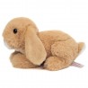Teddy Hermann Hase hockend 19cm