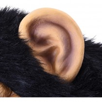 Silikonmaske, Latex-Maske Schimpanse Affe