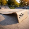 Graw Jump Ramps Skate Rampe J-Serie 6er-Set