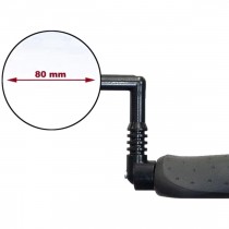 Mirrycle E-Bike Rückspiegel