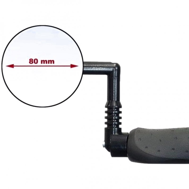 Mirrycle E-Bike Rückspiegel