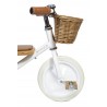 Banwood Trike Dreirad Weiss