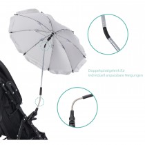 Fillikid Sonnenschutz Standard