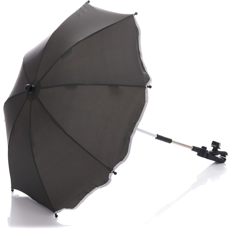 Fillikid Sonnenschutz Standard Anthrazit