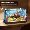 Bausteine Aquarium Meeresschildkröte 753 Teilen