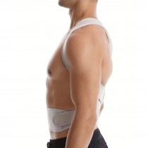 Rückenstütze – Stützgürtel Haltungskorrektor