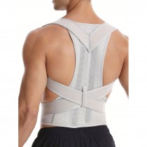 Rückenstütze – Stützgürtel Haltungskorrektor Grösse XXL