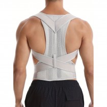 Rückenstütze – Stützgürtel Haltungskorrektor Grösse XXL