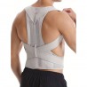 Rückenstütze – Stützgürtel Haltungskorrektor