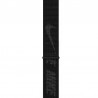 Nylon-Uhrenarmband – 22mm Black Nike