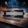 Bausteine Batmobile Super Auto 378 Teile – Batman | befox.ch
