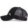 Mesh Baseball Cap Mountain atmungsaktiv & verstellbar | befox.ch