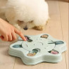 Futternapf Hunde-Puzzle-Spielzeug, Slow Feeder