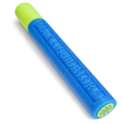 Happy People Schaumstoff Wasserkanone 33 cm Max Liquidator assortiert