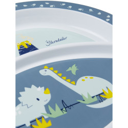 Sterntaler Teller Dino Rexi