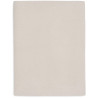 Jollein Decke Basic Knit 75x100 cm Oatmeal Babydecke | befox.ch