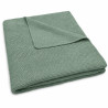 Jollein Decke Basic Knit - 75x100 cm Forest Green