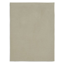 Jollein Decke Basic Knit - 75x100 cm Olive Green