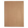 Jollein Decke Basic Knit 75x100 cm Biscuit Babydecke | befox.ch