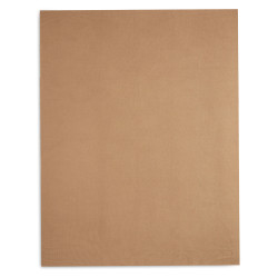 Jollein Decke Basic Knit - 75x100 cm Biscuit