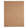 Jollein Decke Basic Knit - 75x100 cm Biscuit