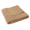 Jollein Decke Basic Knit - 75x100 cm Biscuit