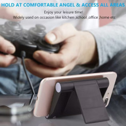 Handyhalterung verstellbar Tablet Ständer universal | befox.ch