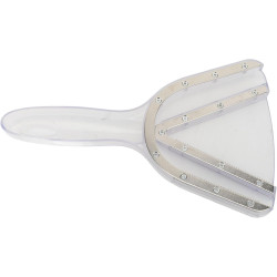 Multifunktion Dosenöffner Edelstahl für Gläser | befox.ch