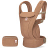 Ergobaby Omni Deluxe Mesh Babytrage Canyon Clay