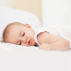 Babybay Matratze Classic Fresh Original 81x41,5 cm | befox.ch