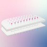 Babybay Matratze Classic Fresh
