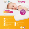 Babybay Matratze Classic Fresh
