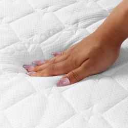 Babybay Matratze Classic Fresh
